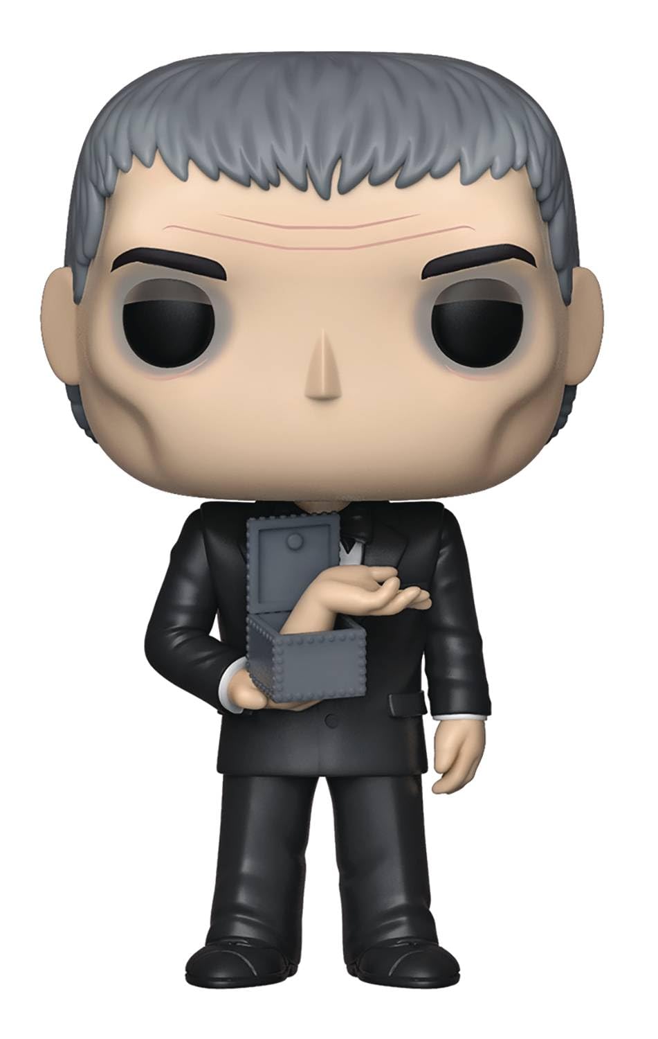 Funko POP! Television Addams Family Lurch