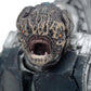 McFarlane Toys 18915 Halo Anniversary Halo 3 - Grunt Spec Ops with Elite Skull Action Figure