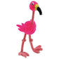 Creativity Street Pom Pon Animal Craft Kit, Flamingo Flock (PACAC5711)