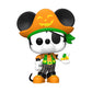 Funko POP! Disney: Halloween - Pirate Mickey Mouse - Disney Standard Characters - Collectable Vinyl Figure - Gift Idea - Official Merchandise -