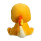 Pokemon Center: Charmander Pokemon Soda Pop Plush, 6 Inch