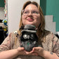 Squishable - Alter Egos Series 6: Druid Plague Doctor - Alter Ego Collection - 6 in - Soft Toy Collectible Stuffed Animal - Beans