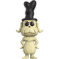 Funko Sam's Friend: P o p ! Vinyl Figurine Bundle with 1 Compatible 'ToysDiva' Graphic Protector (12703 - B)