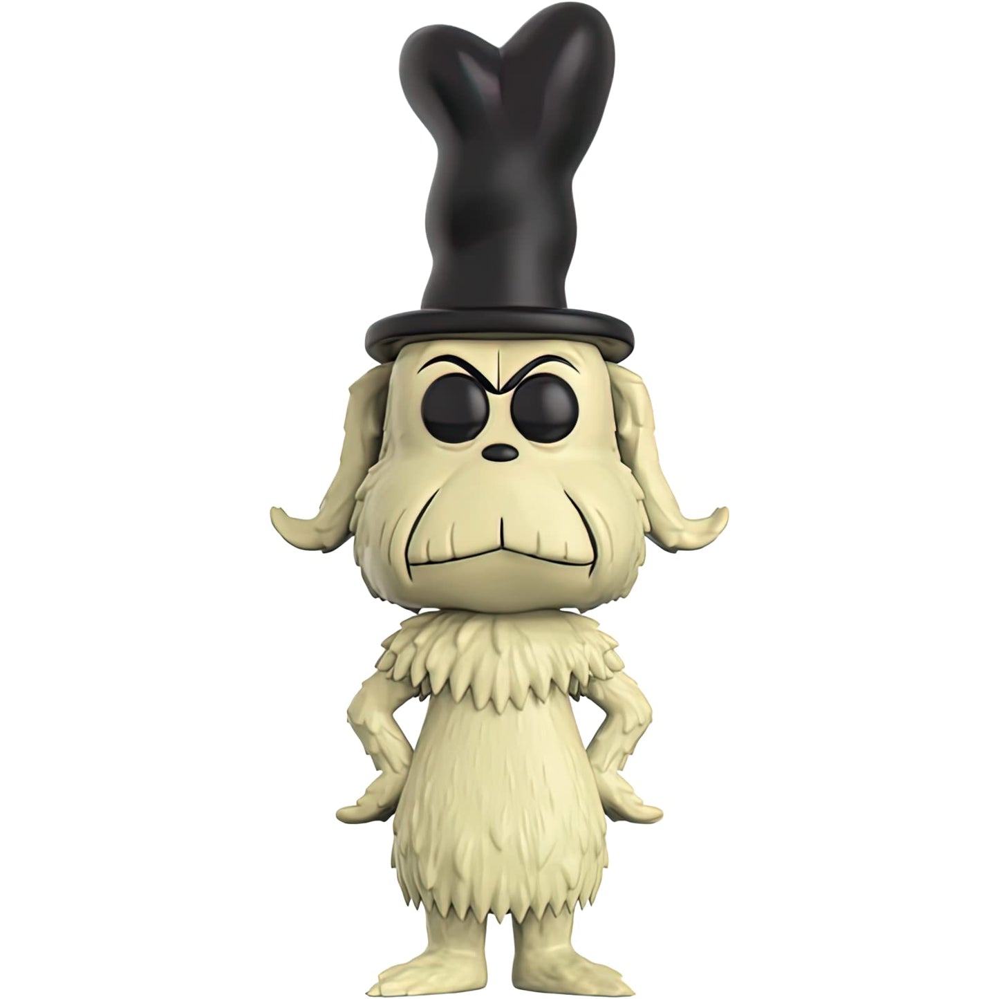 Funko Sam's Friend: P o p ! Vinyl Figurine Bundle with 1 Compatible 'ToysDiva' Graphic Protector (12703 - B)