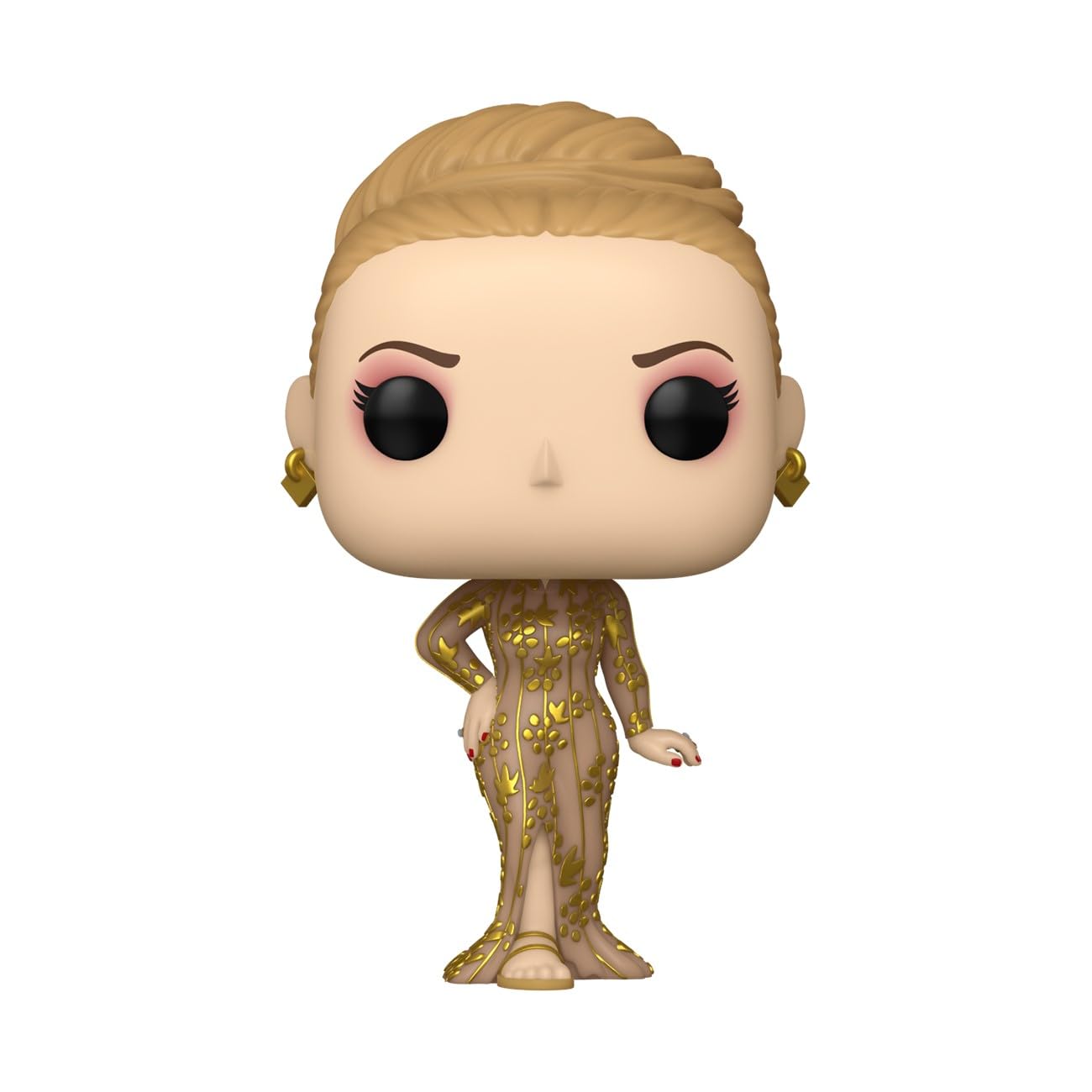 Funko POP Movies: Casino - Ginger McKenna - Collectable Vinyl Figure - Gift Idea - Official Merchandise - for Kids & Adults - Movies Fans - Model