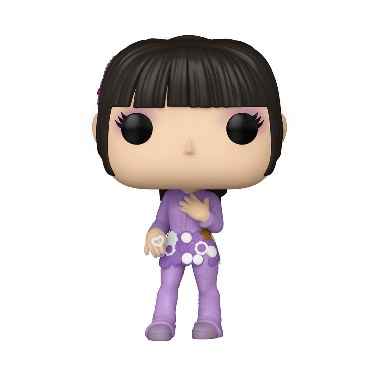 Funko POP! Rocks: New Jeans - Hyein