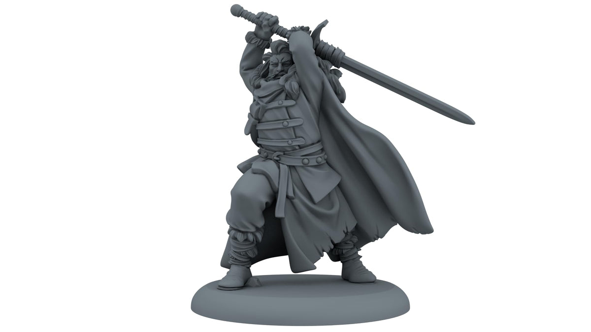 CMON A Song of Ice & Fire Sworn Brothers Unit Box