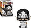 Funko Pop! Rocks: Kiss- Catman, Multicolor