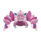 Pokémon Center: Drapion Sitting Cuties Plush, 9 ½ Inch