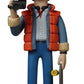 Funko Vinyl Idolz: Back to The Future - Marty McFly Action Figure