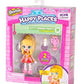 Shopkins Happy Places Single Pack Tiara Sparkles Doll