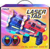 Laser Tag Set of 2 - Gifts for 8 9 10 11 12 13 Year Old Boy Gifts Birthday