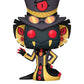 Epic Collectibles Pop Animation: Hazbin Hotel - Sir Pentious Exclusive Vinyl Figure Bundled with Box Protector Compatible for Funko