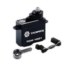 Helidirect TORQ Servo Coreless Micro Servo for Losi Micro B Upgrades Mini Z 1/27 1/28 RC Cars Brushed Mini RC Buggy 1/24 Scale Accessories High Torque
