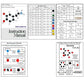 Parco Scientific PCM007 125PCs Molecular Model Kit