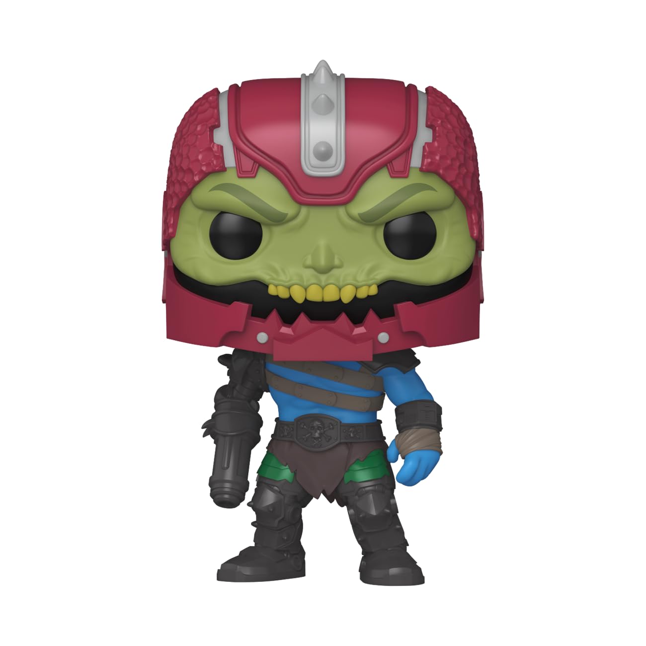 Funko POP! Legendary Limited Edition Masters of the Universe - Trapjaw