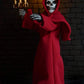 NECA Misfits-Clothed 8" Figure-The Fiend Red Robe