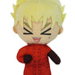 Great Eastern Entertainment Trigun - VASH The Stampede (Face Changing) Plush 8"
