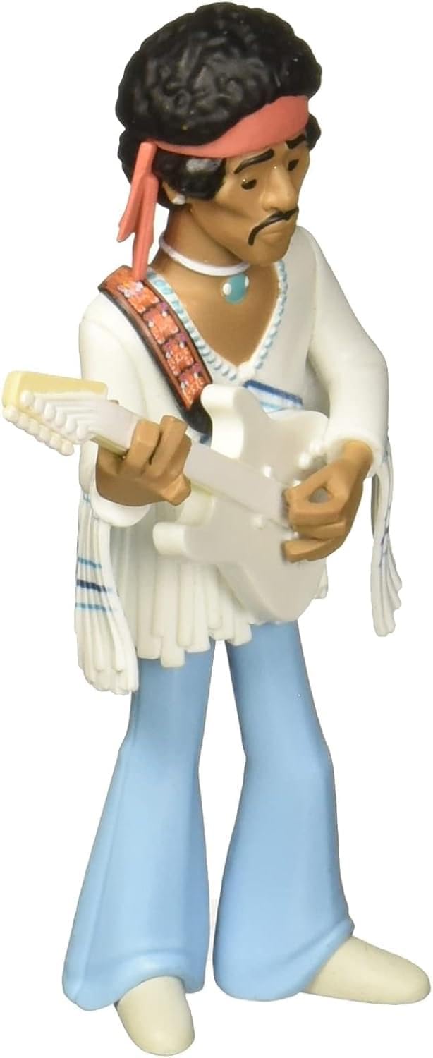 Funko Pop! Vinyl Gold: Jimi Hendrix 5"