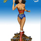 Tweeterhead Wonder Woman Lynda Carter Maquette
