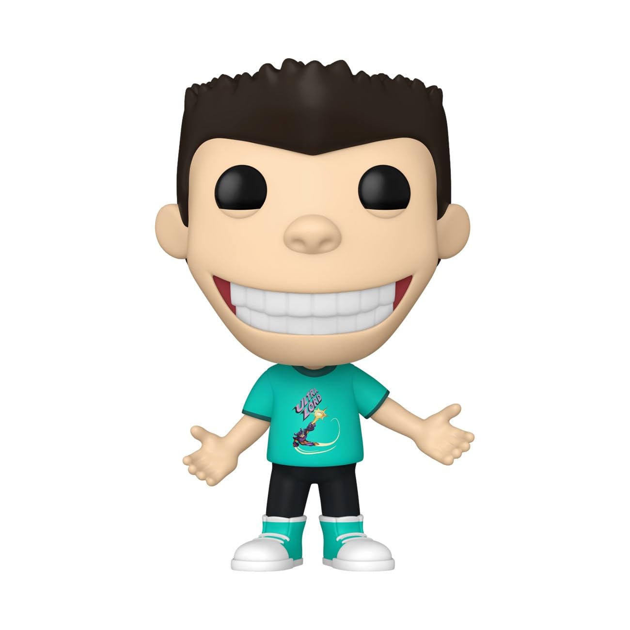 Funko POP! Animation: Jimmy Neutron - Sheen Estevez