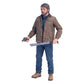 NECA - The Last of US 2 Pack of Two 7” Scale Action Figures - Ultimate 2 Pack Joel & Ellie