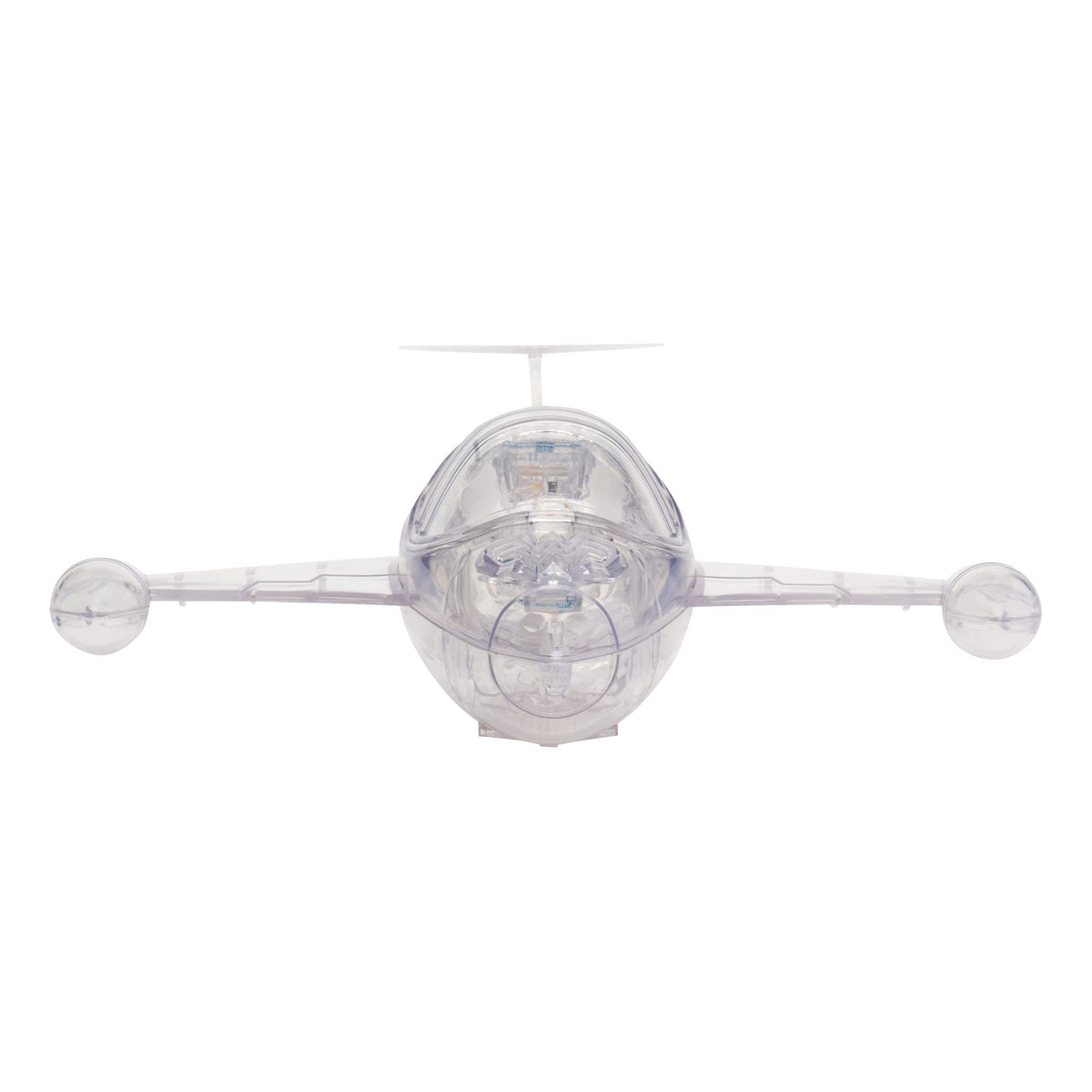 McFarlane Toys - DC Super Powers The Invisible Jet Vehicle