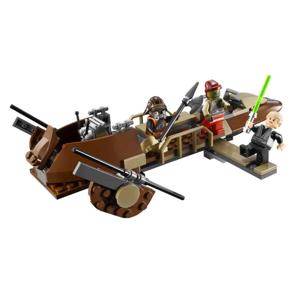 LEGO Star Wars 9496 Desert Skiff