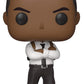 Funko Pop! Marvel: Captain Marvel - Nick Fury