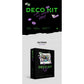 BTS - Deco kit (incl. Top ggu Decorative sticker)