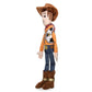 Disney Pixar Woody Plush - Toy Story 4 - 18 Inches