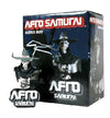 DC Comics Afro Samurai Justice Bust