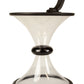 KATE CREW Vortex Bank ll Watch Money Defy Gravity Circling Around When Saving Loose Coins
