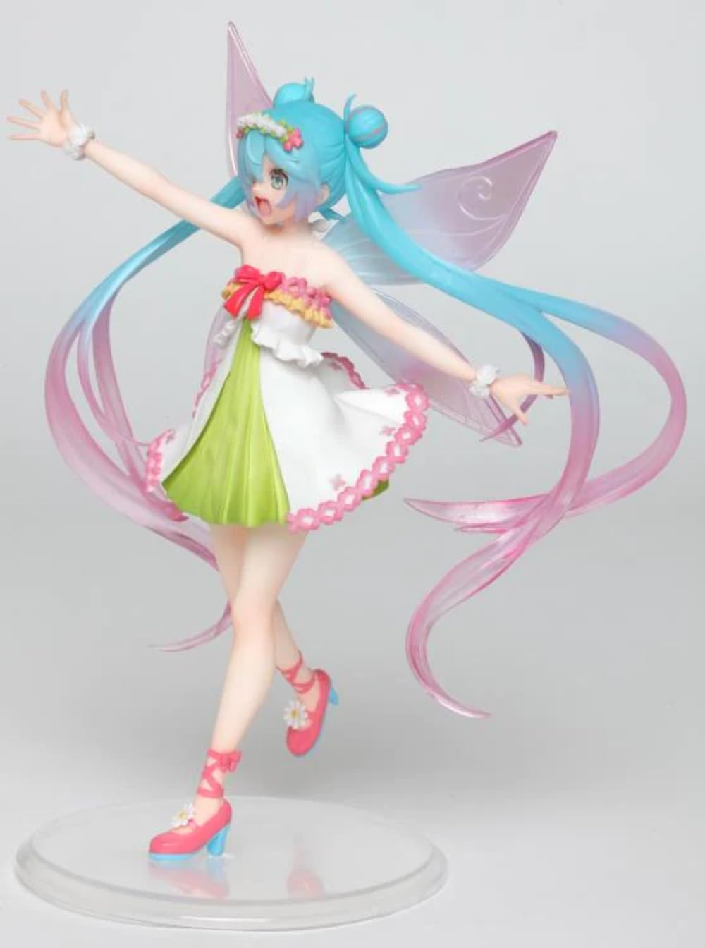 Hatsune Miku Figure 3rd Season Spring ver. (re-Sales) Prize Figure