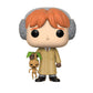Funko POP!: Harry Potter - Ron Weasley (Herbology), Multicolor