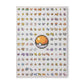 Pokémon Center: Kanto Pokémon Pixels Pokémon Puzzle (1,000 Pieces)