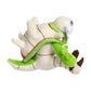 Pokémon Center: Chesnaught Sitting Cuties Plush, 5 Inch