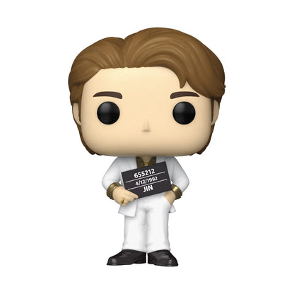 Funko POP! Rocks: BTS Butter - Jin