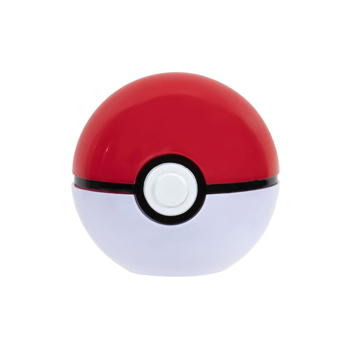 Pokémon PKW3132 - Clip 'n'Go Poké Balls - Fynx & Pokéball, Official Pokéball with 5 cm Figure