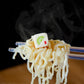 YAHTZEE Cup Noodles | Collectible Yahtzee Game Made to Look Like Iconic Ramen Meal with Custom Dice | Travel Yahtzee Game & Dice Game