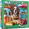 MasterPieces 1000 Piece Jigsaw Puzzle for Adults and Family - Boozer - 19.25"x26.75"