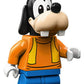 LEGO Disney Goofy Minifigure - Exclusive to Set 71044