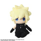 Final Fantasy VII: Advent Children - Cloud Strife Plush