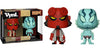 Funko VYNL: Hellboy Hellboy and Abe 2 Pack Collectible Figure, Multicolor