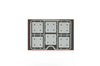 40mm Dual Use Bases