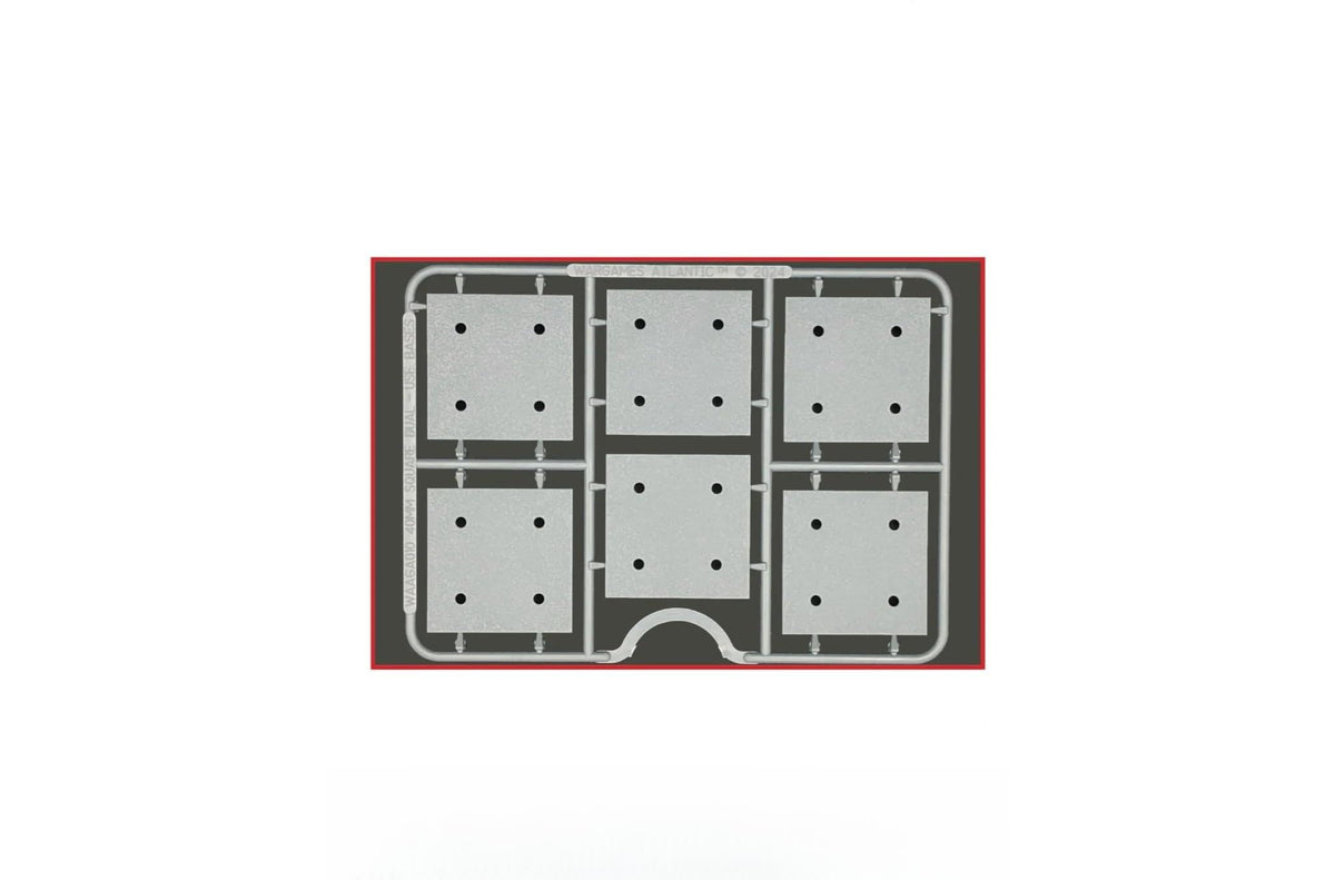 40mm Dual Use Bases