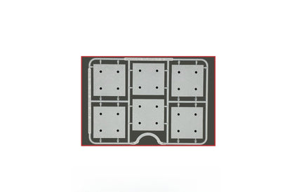 40mm Dual Use Bases