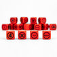 Fanroll Connect 4 Rolls Dice Game, A Dice Rolling Twist on The Classic Disc Dropping Game: Checkers Meets Connect 4!