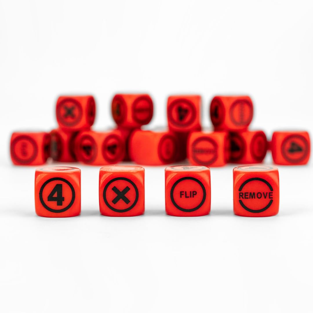 Fanroll Connect 4 Rolls Dice Game, A Dice Rolling Twist on The Classic Disc Dropping Game: Checkers Meets Connect 4!