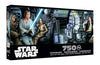Buffalo Games - Star Wars™ Jedi Training Begins - 750 Piece Jigsaw Puzzle